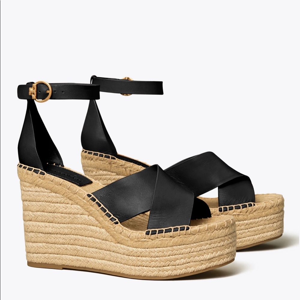 Selby espadrilles